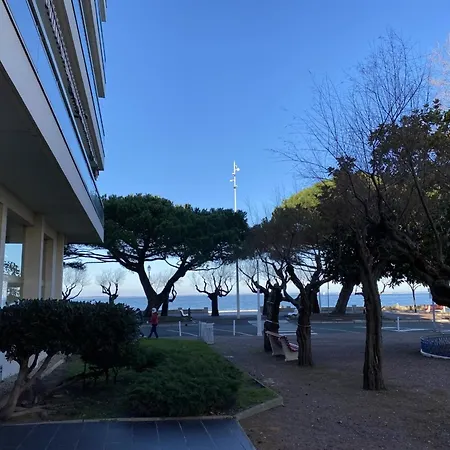 Cosy Hyper Centre D'arcachon, Proche Et Commerces - Fr-1-474-262 Apartment *