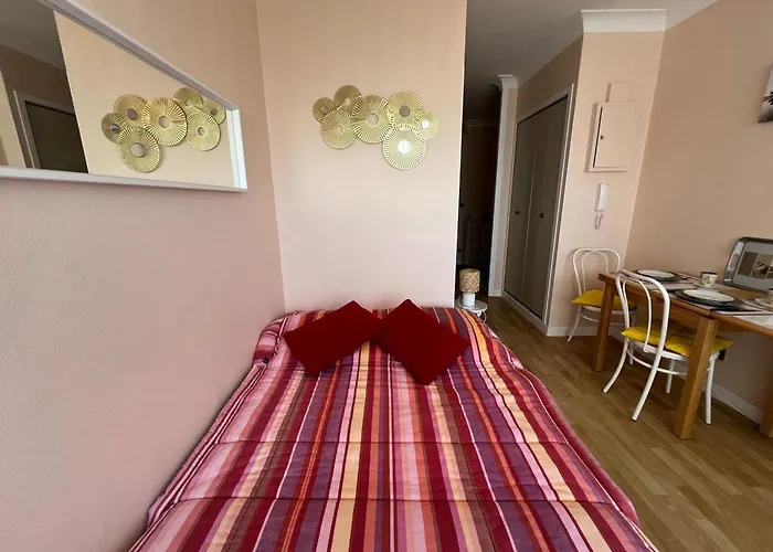 Cosy Hyper Centre D'arcachon, Proche Et Commerces - Fr-1-474-262 Arcachon
