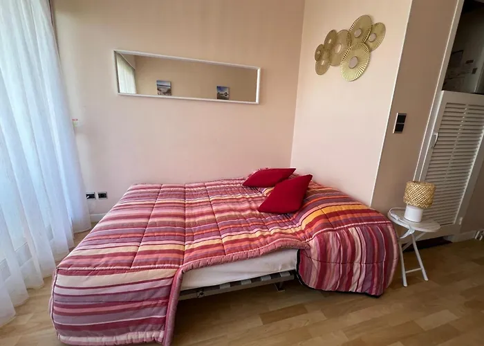 Apartment Cosy Hyper Centre D'arcachon, Proche Et Commerces - Fr-1-474-262