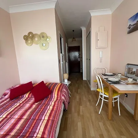 Cosy Hyper Centre D'arcachon, Proche Et Commerces - Fr-1-474-262 ארסשון