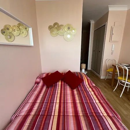 Cosy Hyper Centre D'arcachon, Proche Et Commerces - Fr-1-474-262 ארסשון