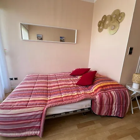 Apartment Cosy Hyper Centre D'arcachon, Proche Et Commerces - Fr-1-474-262