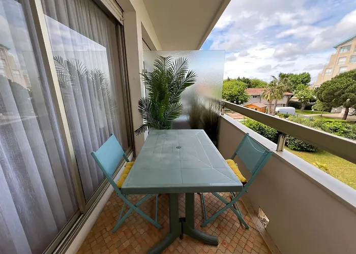 Cosy Hyper Centre D'arcachon, Proche Et Commerces - Fr-1-474-262 *