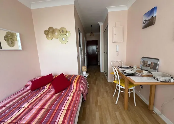 Cosy Hyper Centre D'arcachon, Proche Et Commerces - Fr-1-474-262 Arcachon