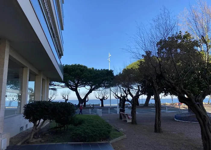 Cosy Hyper Centre D'arcachon, Proche Et Commerces - Fr-1-474-262 Apartment *